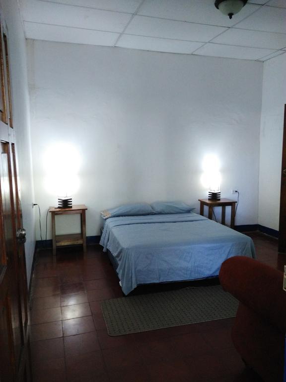 Tapihouse Hostel Las Penitas Exterior photo