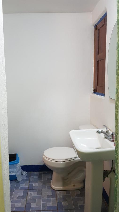 Tapihouse Hostel Las Penitas Exterior photo